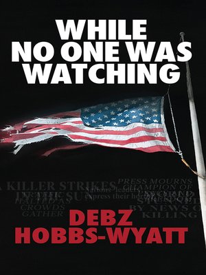 cover image of While No One Was Watching